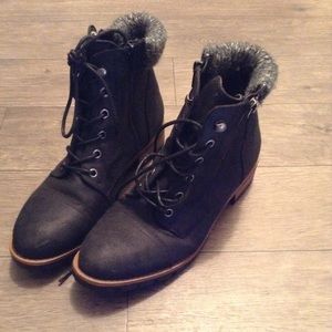 White Mountain Boots